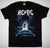 AC/DC - Ballbreaker T Shirt