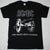 AC/DC - For Those About To Rock T Shirt
