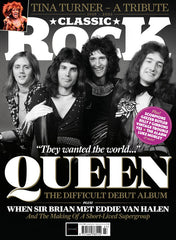 Classic Rock Magazine - Summer 2023