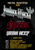 Judas Priest & Saxon 2024 'Metal Masters' UK Tour Poster