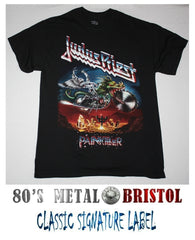 Judas Priest - Painkiller T Shirt