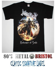 Judas Priest - Redeemer of Souls T Shirt