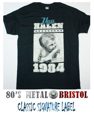 Van Halen - 1984 T Shirt