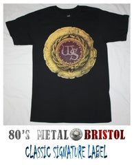 Whitesnake - 1987 T Shirt