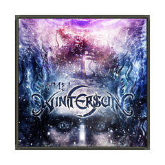Wintersun -  Time I Metalworks Patch