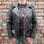Metalworks Guns N' Roses '85' Leather Jacket