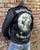 Metalworks Motorhead 'The World Is Yours' Leather Jacket