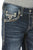 Andor B200 Boot Cut Jeans