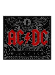 AC/DC - Black Ice Patch