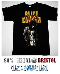 Alice Cooper - Trash T Shirt