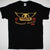 Aerosmith - Permanent Vacation '87 T Shirt