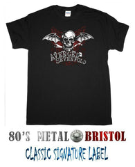 Avenged Sevenfold - Bat Country T Shirt