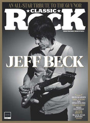 Classic Rock Magazine - March 2023