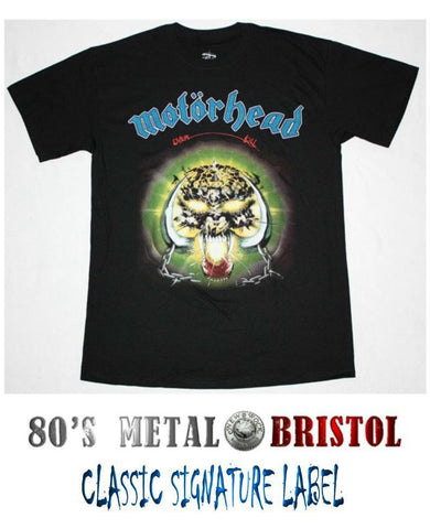 Motorhead - Overkill T Shirt