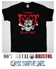 The Cult - Electric 2.0 T Shirt