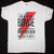 David Bowie - Ziggy Stardust 1973 T Shirt
