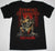 Avenged Sevenfold - Hail To The King T Shirt