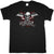 Avenged Sevenfold - Bat Country T Shirt