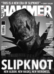 Metal Hammer Magazine - October 2022