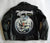 Metalworks Whitesnake 'Come An' Get It' Leather Jacket