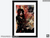 Nikki Sixx 'Kickstart My Heart' Artwork