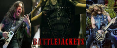 Battlejackets & Cut-Offs