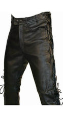 Leather Jeans & Leggings