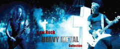 New Rock Heavy Metal Collection