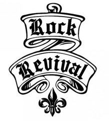 Jeans - Rock Revival