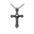 Crusader 'Cruxinomica' Pendant & Neckchain