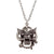 Motorhead 'War Pig' Pendant & Neckchain