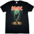 AC/DC - Let There Be Rock T Shirt