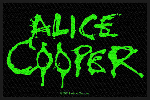 Alice Cooper - Eyes Patch