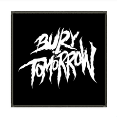 Bury Tomorrow - Bury Tomorrow Metalworks Patch