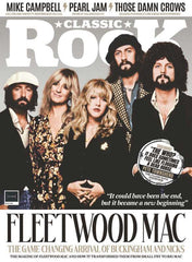 Classic Rock Magazine - June 2025