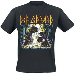 Def Leppard - Hysteria T Shirt