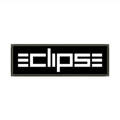Eclipse - Eclipse Metalworks Strip Patch
