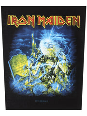 Iron Maiden - Live After Death Backpatch