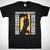 Joan Jett - Joan Jett And The Blackhearts T Shirt