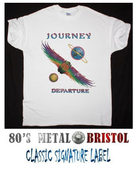 Journey - Departure T Shirt