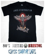 Judas Priest - Angel of Retribution T Shirt
