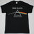 Pink Floyd - The Dark Side Of The Moon T Shirt