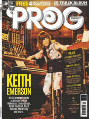 Prog Magazine - November 2023