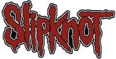 Slipknot - Slipknot Patch