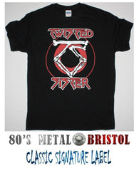 Twisted Sister - Twisted Sister T Shirt