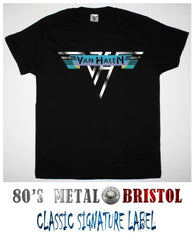 Van Halen - Van Halen T Shirt