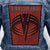 Van Halen - F.U.C.K Metalworks Back Patch