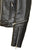 80's Metal 'Vixen' Rock Chick Leather Jacket