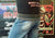 7.62 Nickel Tipped Gunmetal Bullet & Black Link Belt