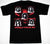 Krokus - Headhunter T Shirt